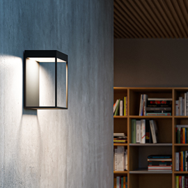 Gic Wall Light